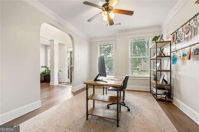 4665 Osprey Court, Cumming, GA 30040