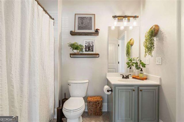 4665 Osprey Court, Cumming, GA 30040