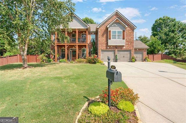4665 Osprey Court, Cumming, GA 30040