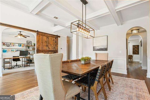 4665 Osprey Court, Cumming, GA 30040