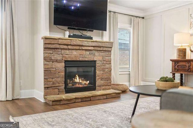 4665 Osprey Court, Cumming, GA 30040