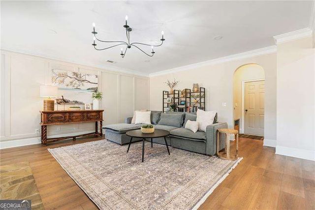 4665 Osprey Court, Cumming, GA 30040