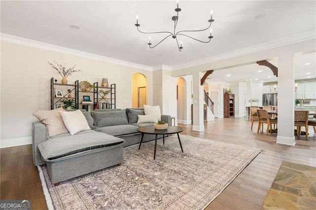 4665 Osprey Court, Cumming, GA 30040