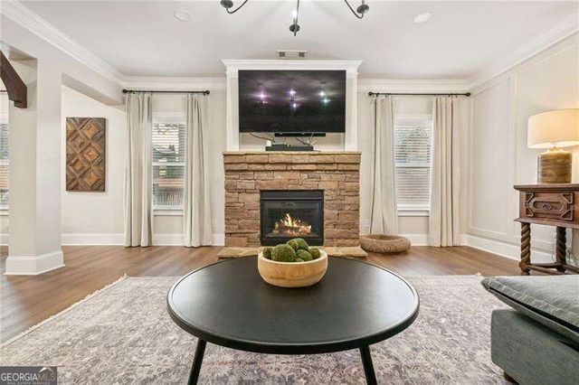 4665 Osprey Court, Cumming, GA 30040