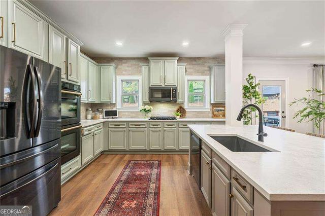 4665 Osprey Court, Cumming, GA 30040