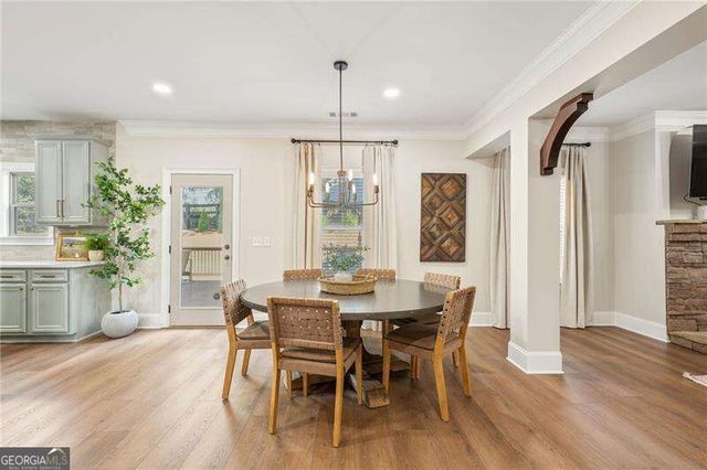 4665 Osprey Court, Cumming, GA 30040