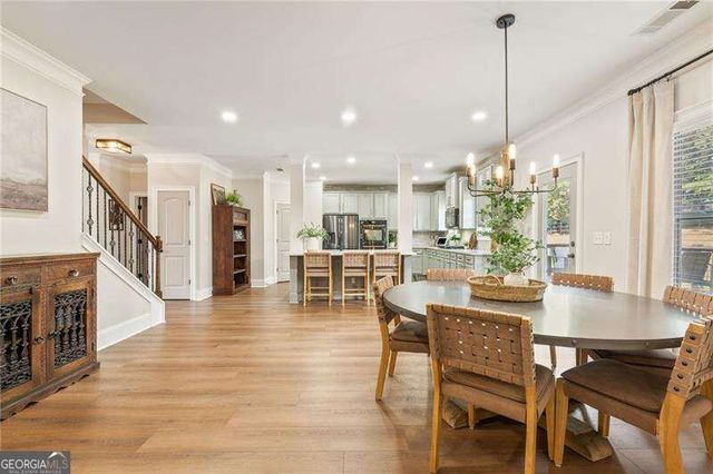 4665 Osprey Court, Cumming, GA 30040