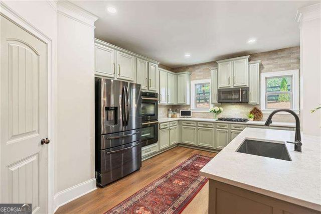 4665 Osprey Court, Cumming, GA 30040
