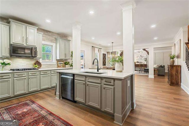 4665 Osprey Court, Cumming, GA 30040