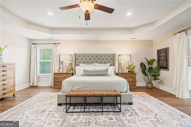 4665 Osprey Court, Cumming, GA 30040