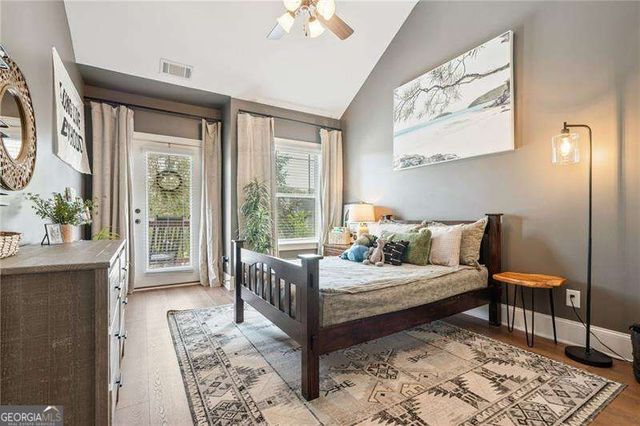 4665 Osprey Court, Cumming, GA 30040