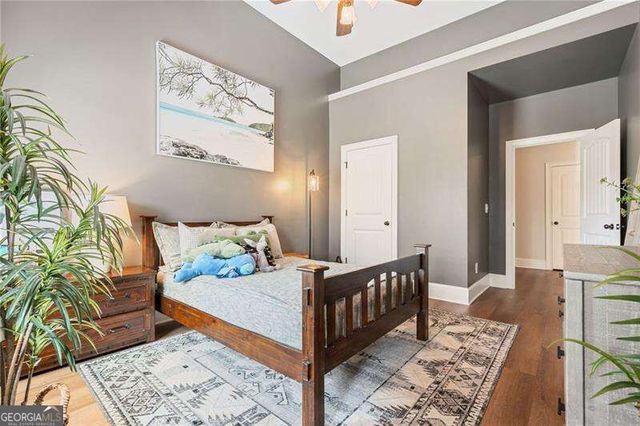4665 Osprey Court, Cumming, GA 30040