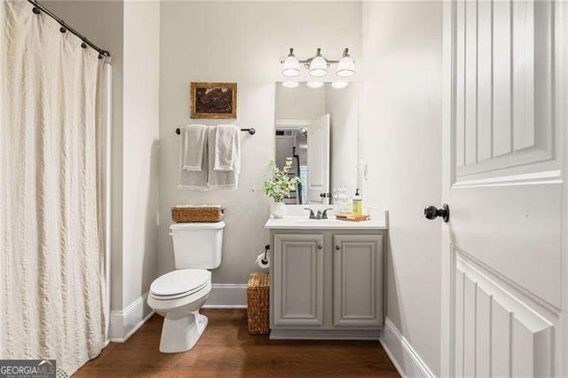 4665 Osprey Court, Cumming, GA 30040
