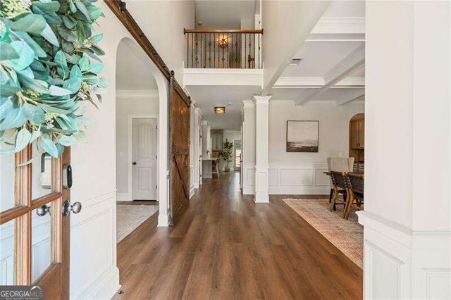 4665 Osprey Court, Cumming, GA 30040