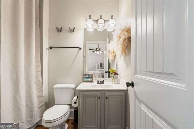 4665 Osprey Court, Cumming, GA 30040