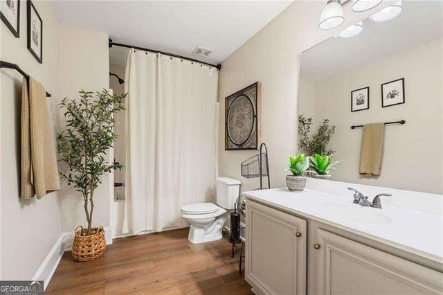 4665 Osprey Court, Cumming, GA 30040