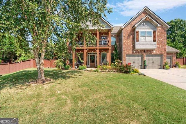 4665 Osprey Court, Cumming, GA 30040