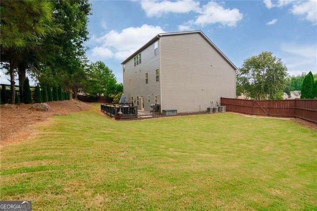 4665 Osprey Court, Cumming, GA 30040