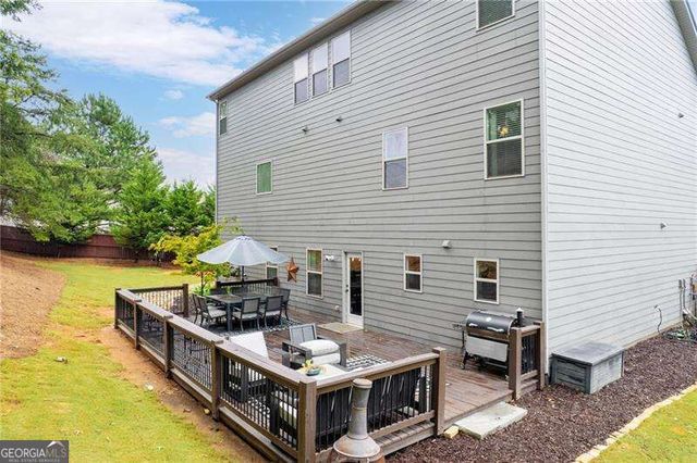 4665 Osprey Court, Cumming, GA 30040