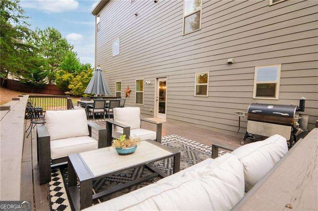 4665 Osprey Court, Cumming, GA 30040