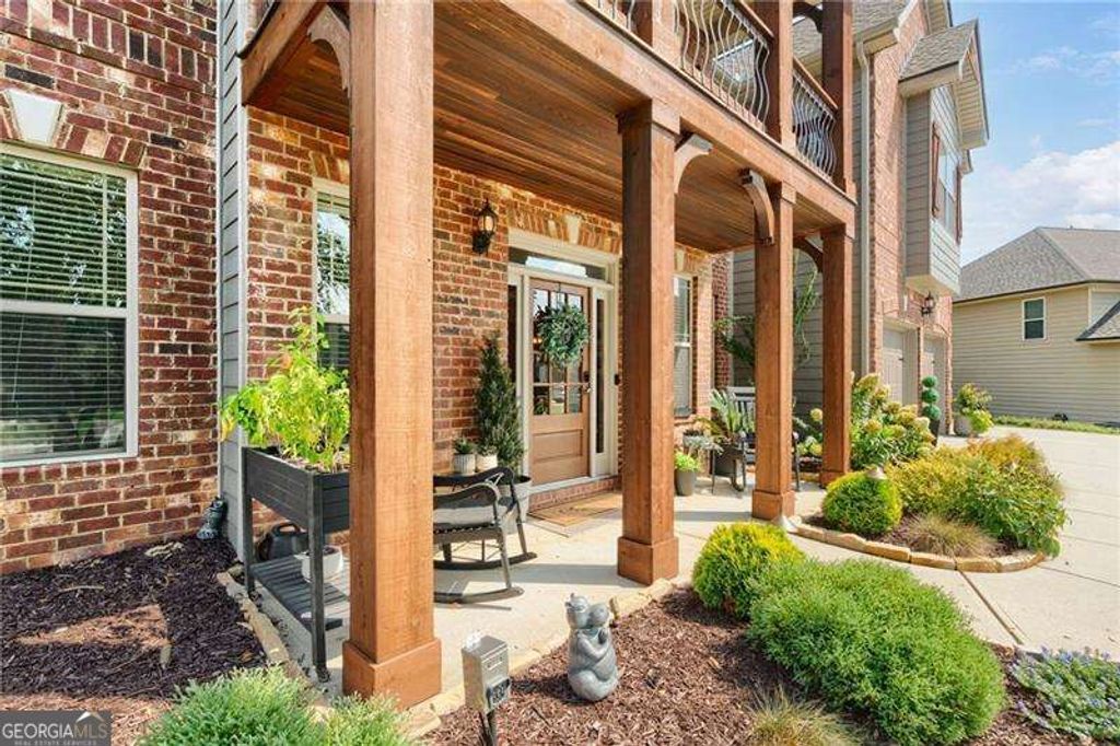 4665 Osprey Court, Cumming, GA 30040