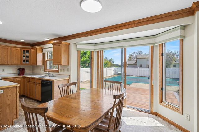 13599 Honeylocust Drive, Dewitt, MI 48820