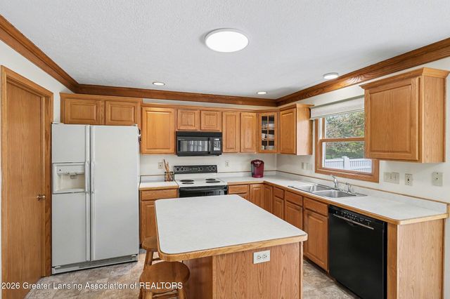 13599 Honeylocust Drive, Dewitt, MI 48820