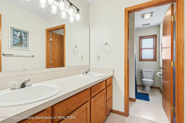 13599 Honeylocust Drive, Dewitt, MI 48820