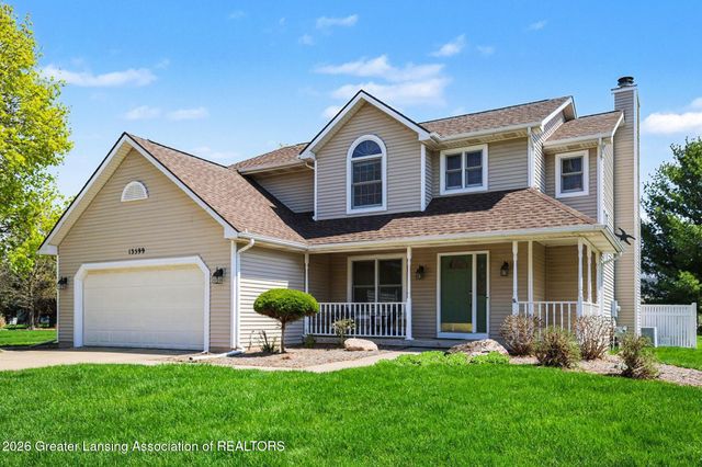 13599 Honeylocust Drive, Dewitt, MI 48820