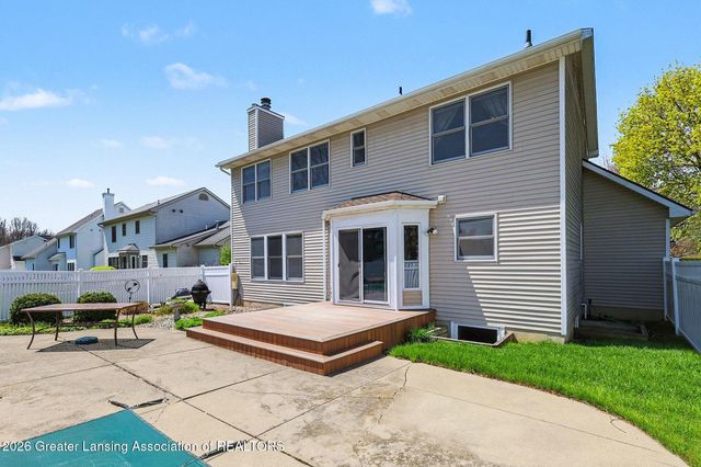 13599 Honeylocust Drive, Dewitt, MI 48820