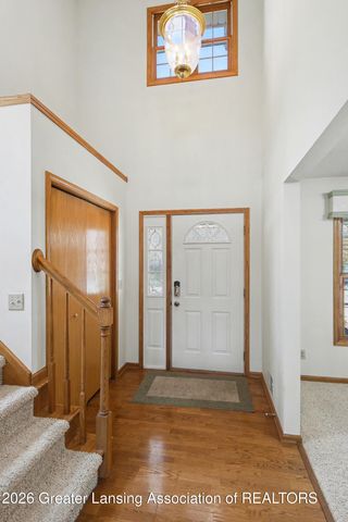 13599 Honeylocust Drive, Dewitt, MI 48820