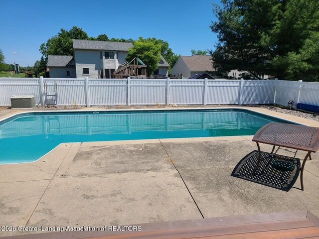 13599 Honeylocust Drive, Dewitt, MI 48820