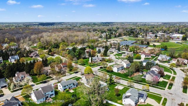 13599 Honeylocust Drive, Dewitt, MI 48820