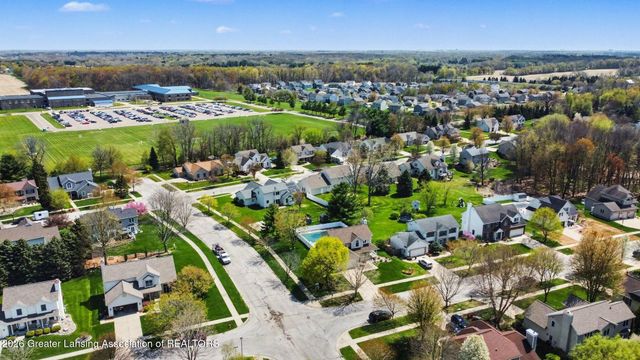 13599 Honeylocust Drive, Dewitt, MI 48820