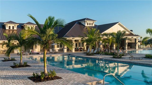 14143 Gardeners WAY, Fort Myers, FL 33913