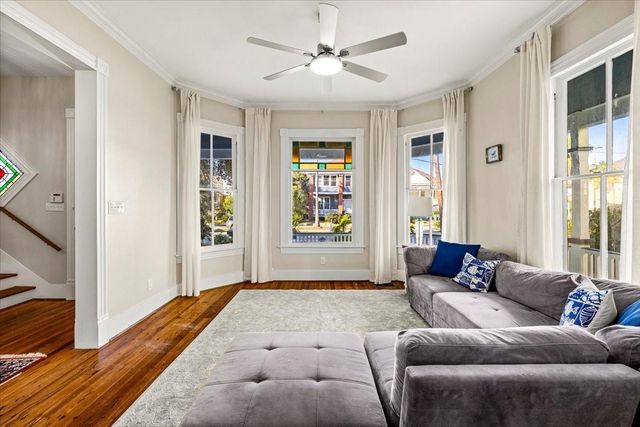 2207 Bernardo De Galvez, Galveston, TX 77550