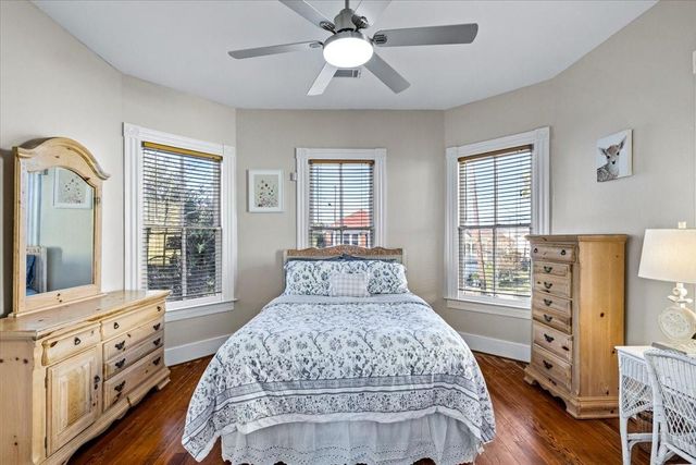 2207 Bernardo De Galvez, Galveston, TX 77550