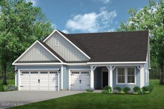 1234 Halter Place, Calabash, NC 28467
