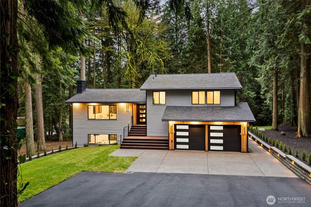 22911 57th Avenue NW, Woodinville, WA 98072