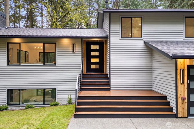 22911 57th Avenue NW, Woodinville, WA 98072