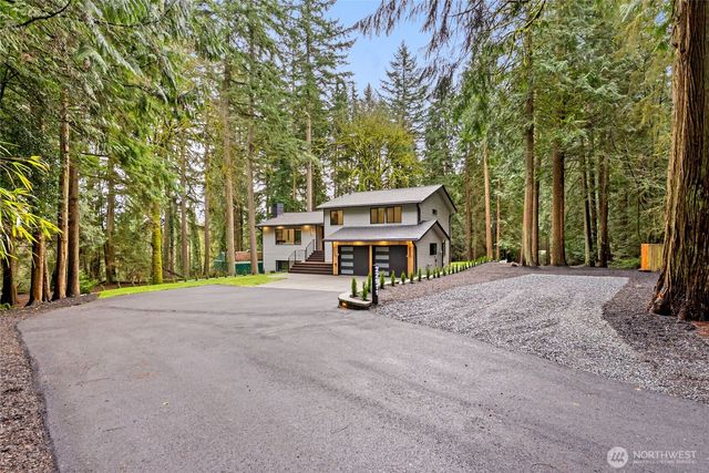 22911 57th Avenue NW, Woodinville, WA 98072