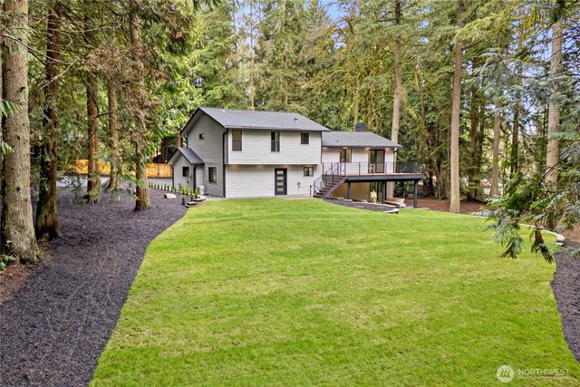 22911 57th Avenue NW, Woodinville, WA 98072
