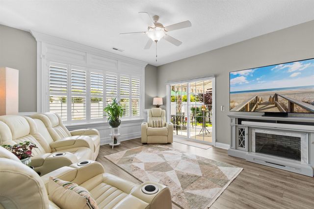 708 Hobonny Loop, Longs, SC 29568