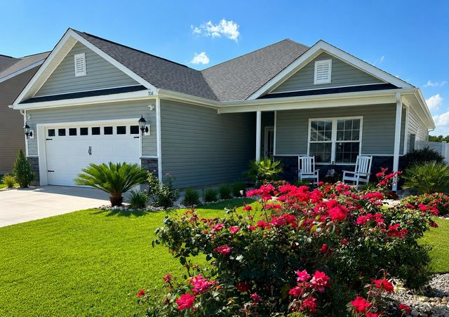 708 Hobonny Loop, Longs, SC 29568