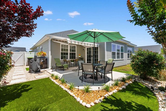 708 Hobonny Loop, Longs, SC 29568