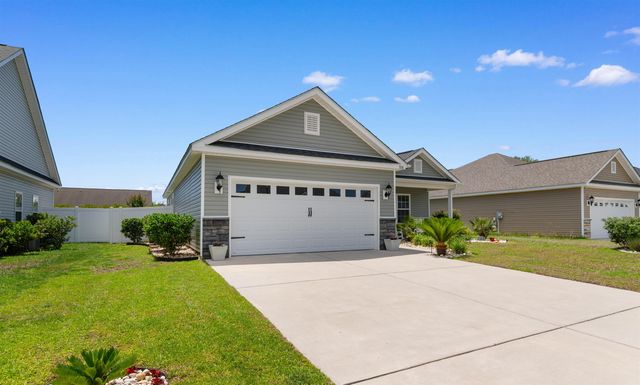 708 Hobonny Loop, Longs, SC 29568