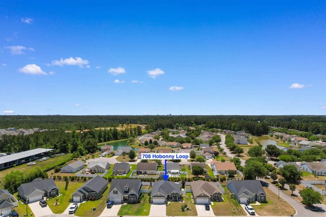 708 Hobonny Loop, Longs, SC 29568