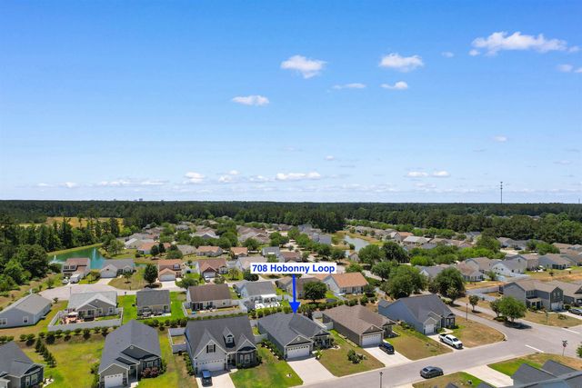 708 Hobonny Loop, Longs, SC 29568
