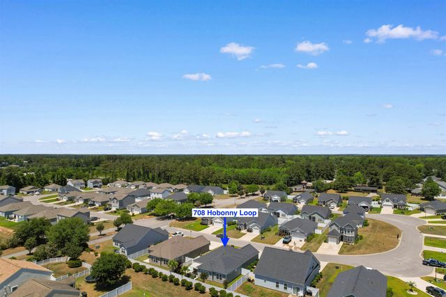 708 Hobonny Loop, Longs, SC 29568