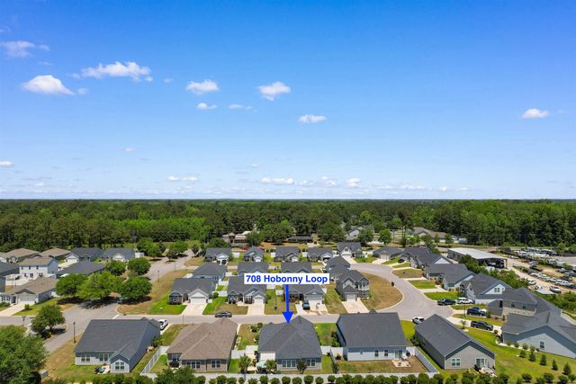 708 Hobonny Loop, Longs, SC 29568